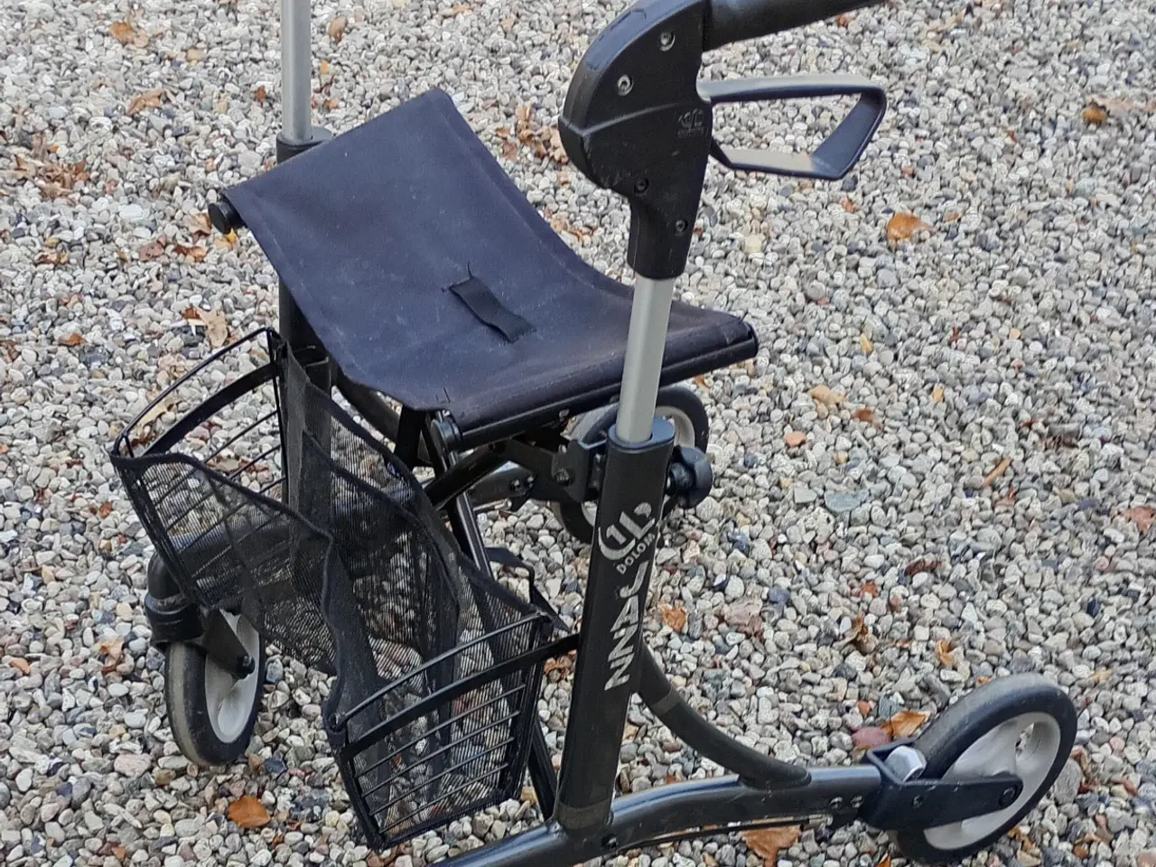 Billede 1 - Rollator Dolomite Jazz