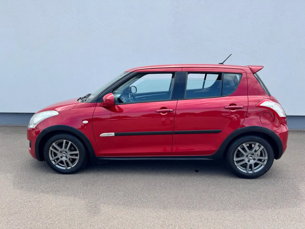 Billede 4 - Suzuki Swift 1,2 Cruise S ECO+