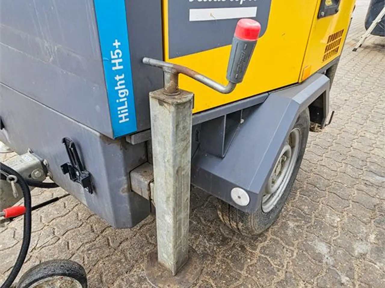 Billede 31 - Atlas Copco HILIGHT H5+