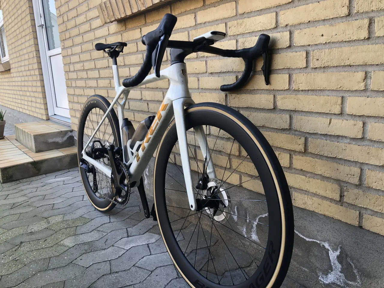 Billede 1 - TREK Madone SLR 7 - gen 8 Project One
