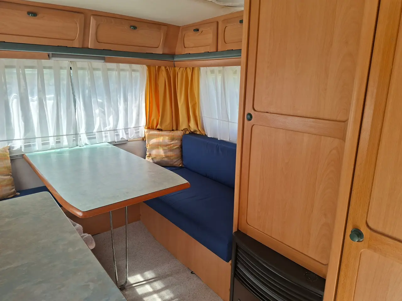 Billede 4 - Hymer touring