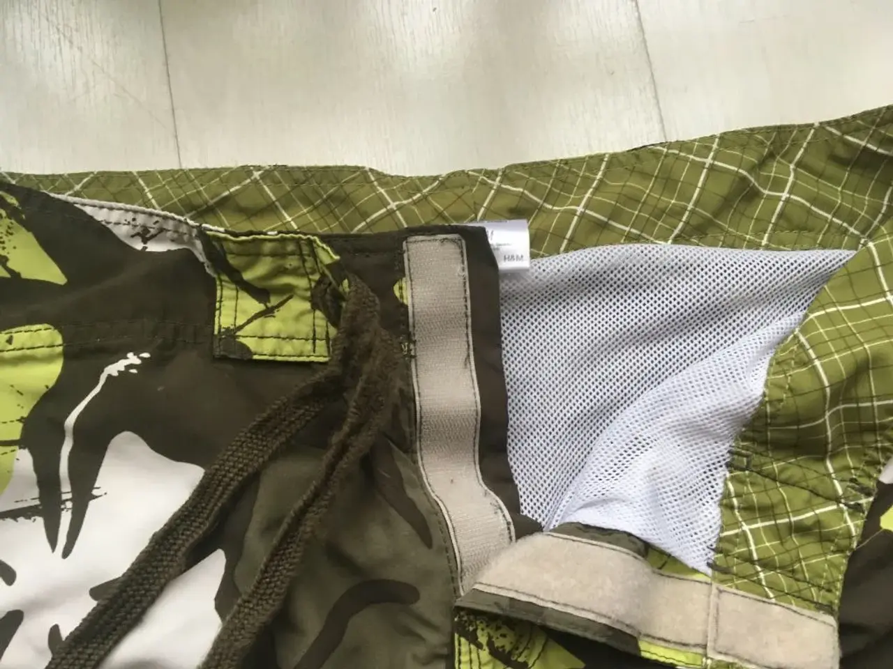 Billede 2 - Badeshorts