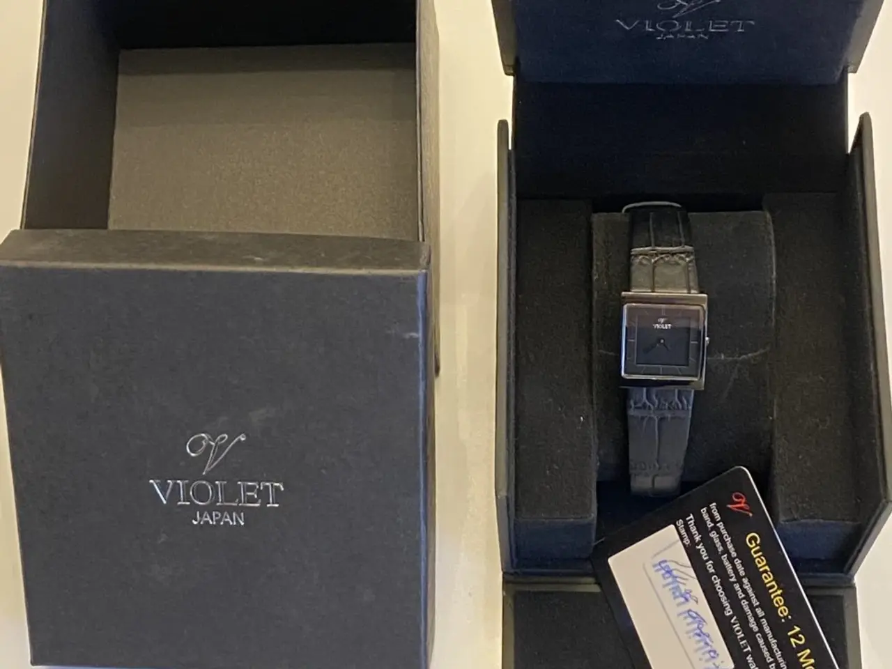 Billede 5 - Verdens Velkendte Design dameur
