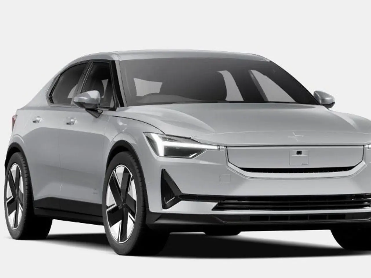 Billede 1 - Polestar 2  Long Range AWD
