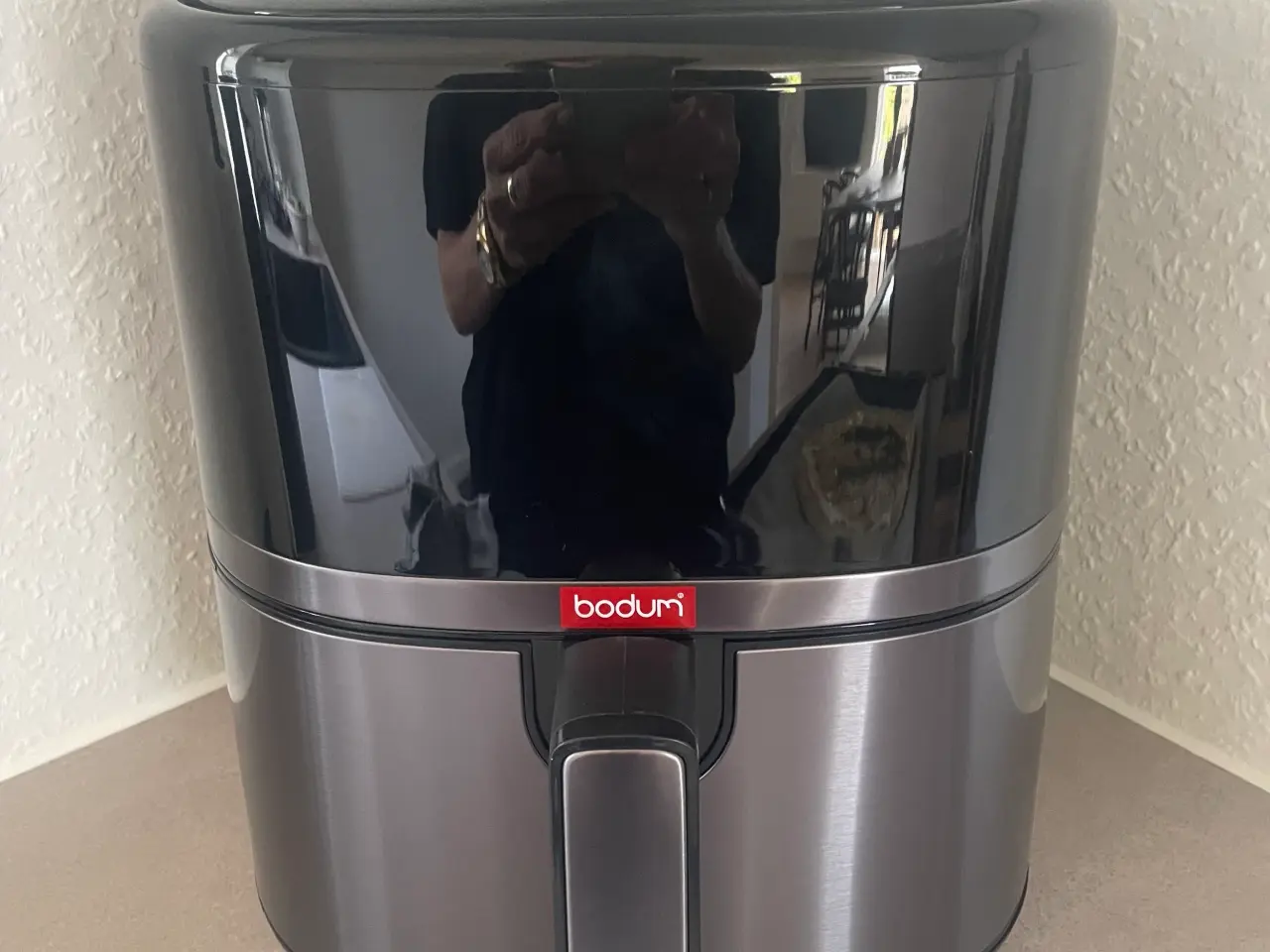 Billede 1 - Air Fryer