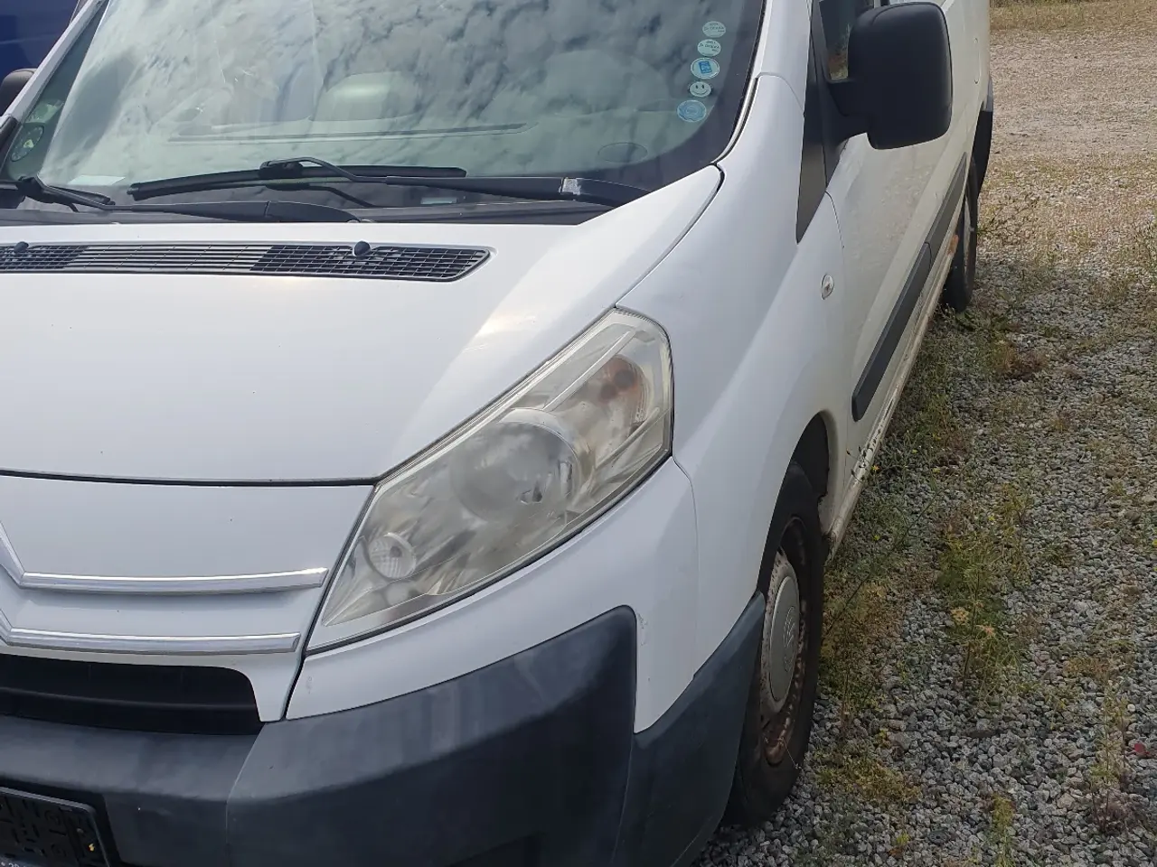Billede 2 - Citroën 2.0 hdi 