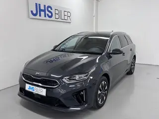 Kia Ceed 1,6 PHEV Prestige SW DCT