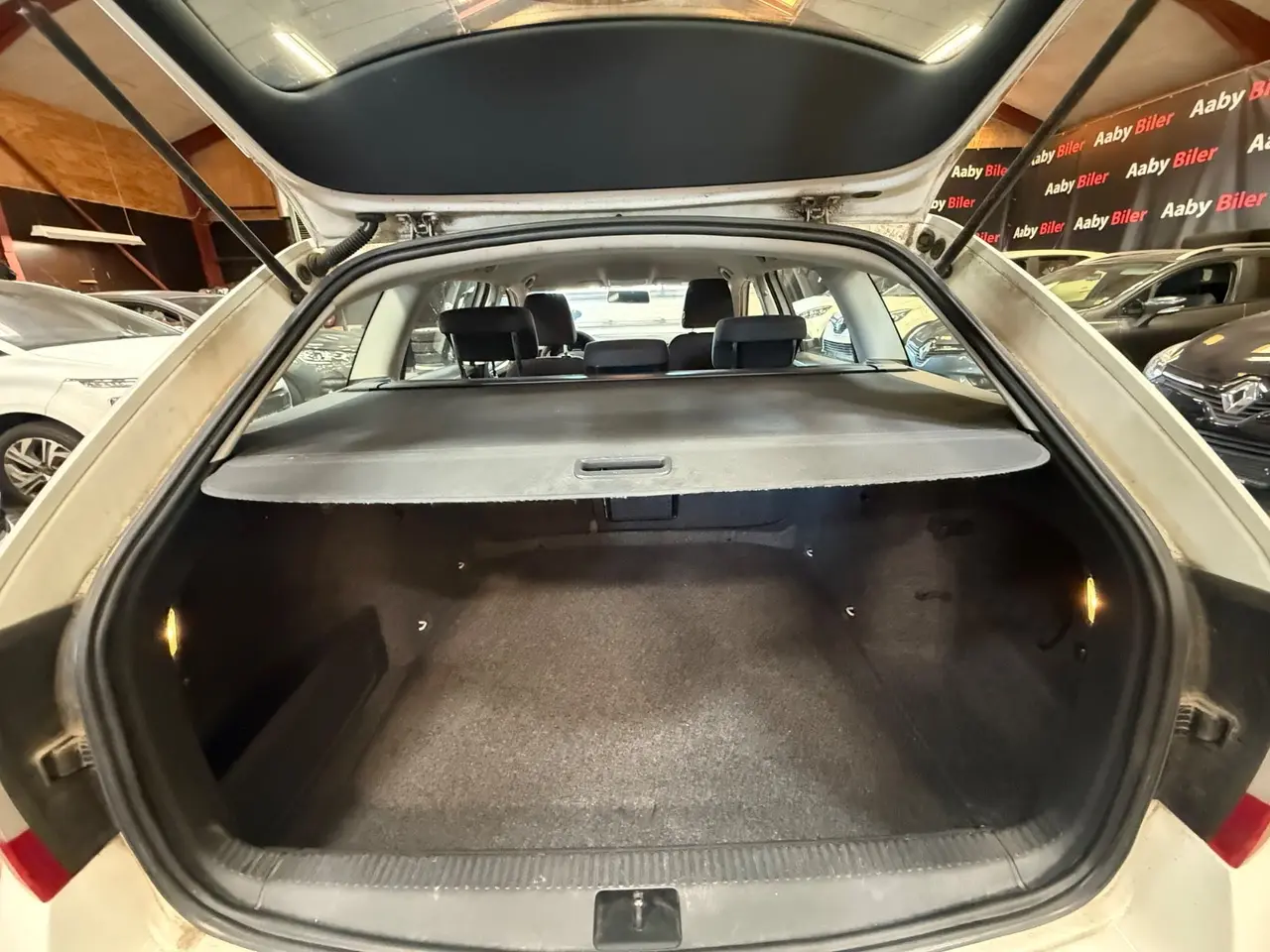 Billede 10 - Skoda Octavia 1,6 TDi 105 Active Combi