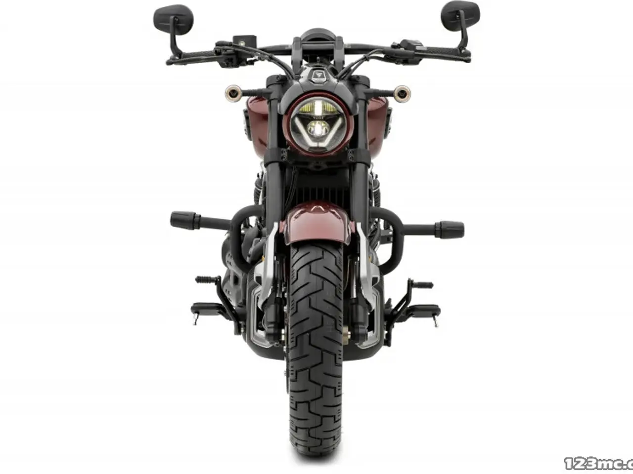 Billede 11 - Voge CU 625