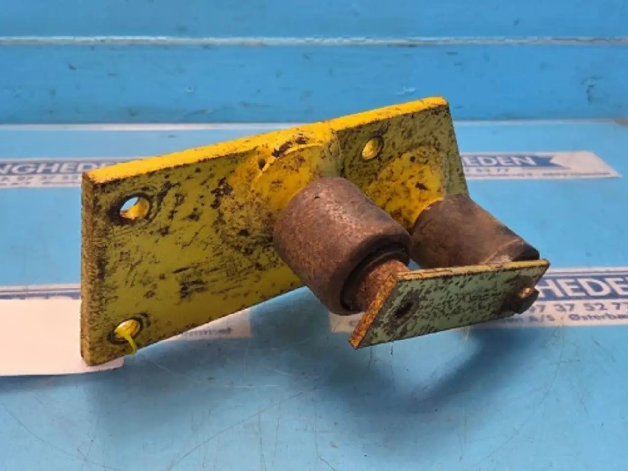 Billede 11 - New Holland TF44 Ophæng L. 80441342
