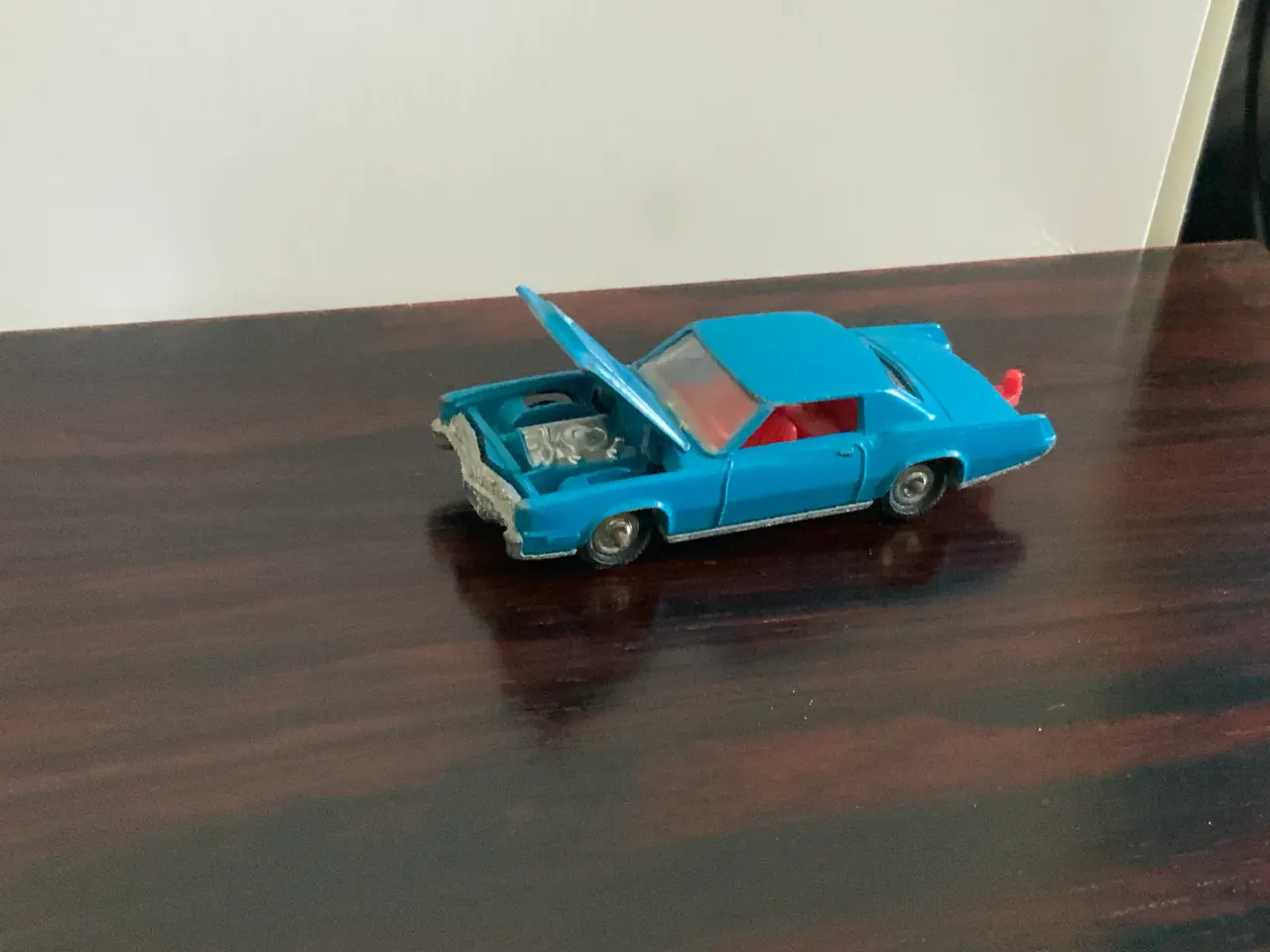Billede 6 - Husky No. 9 Cadillac Eldorado