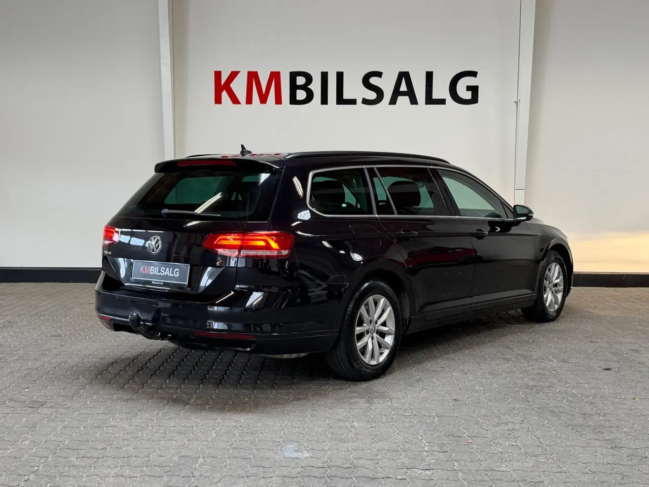 Billede 4 - VW Passat 1,4 TSi 150 Comfortline Premium Variant DSG
