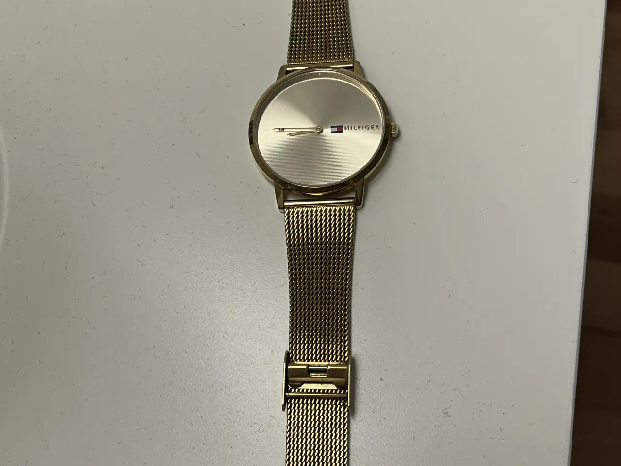 Billede 2 - Tommy Hilfiger dame ur