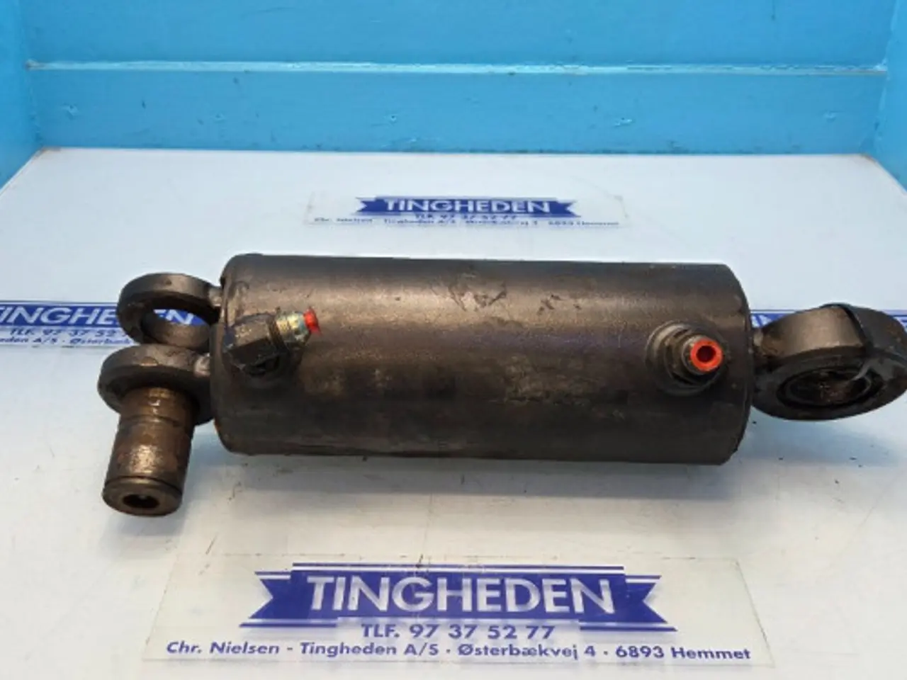 Billede 1 - Valmet 8350 Cylinder R. 34393400