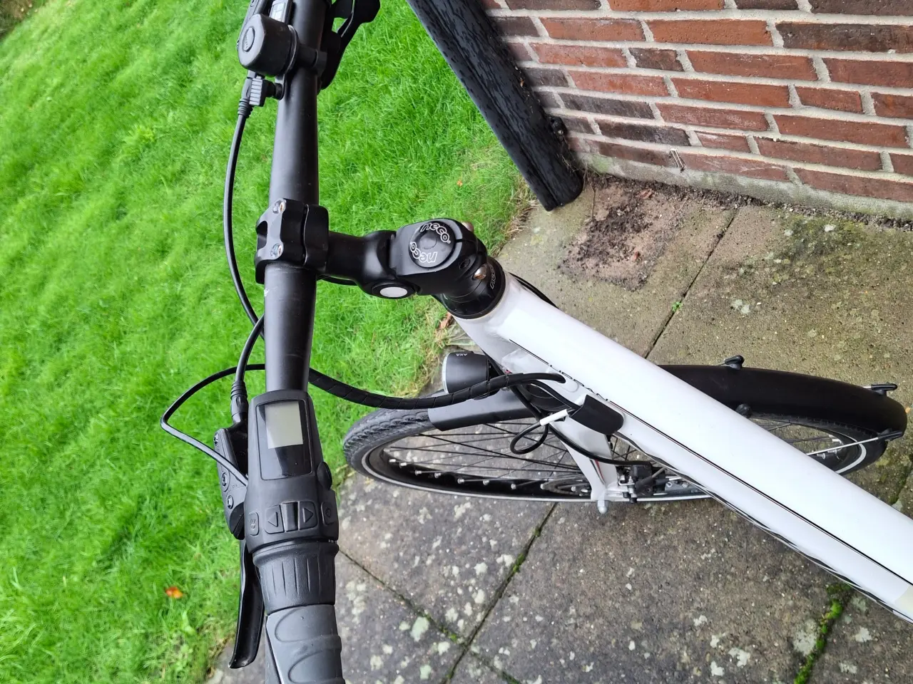 Billede 8 - El cykel sælges