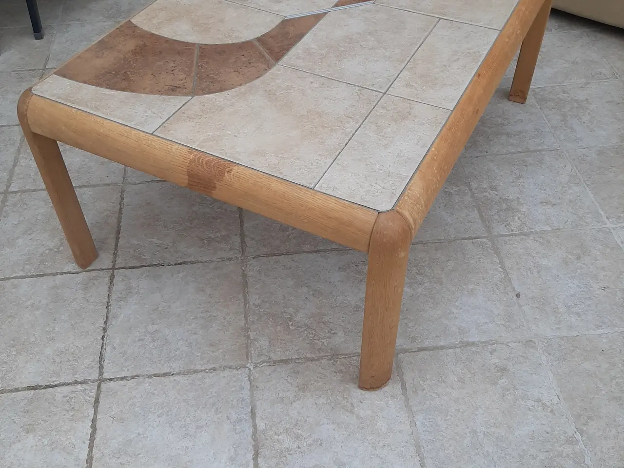Billede 1 - Sofa bord