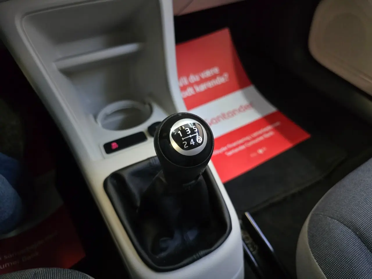Billede 13 - VW Up! 1,0 75 Move Up!