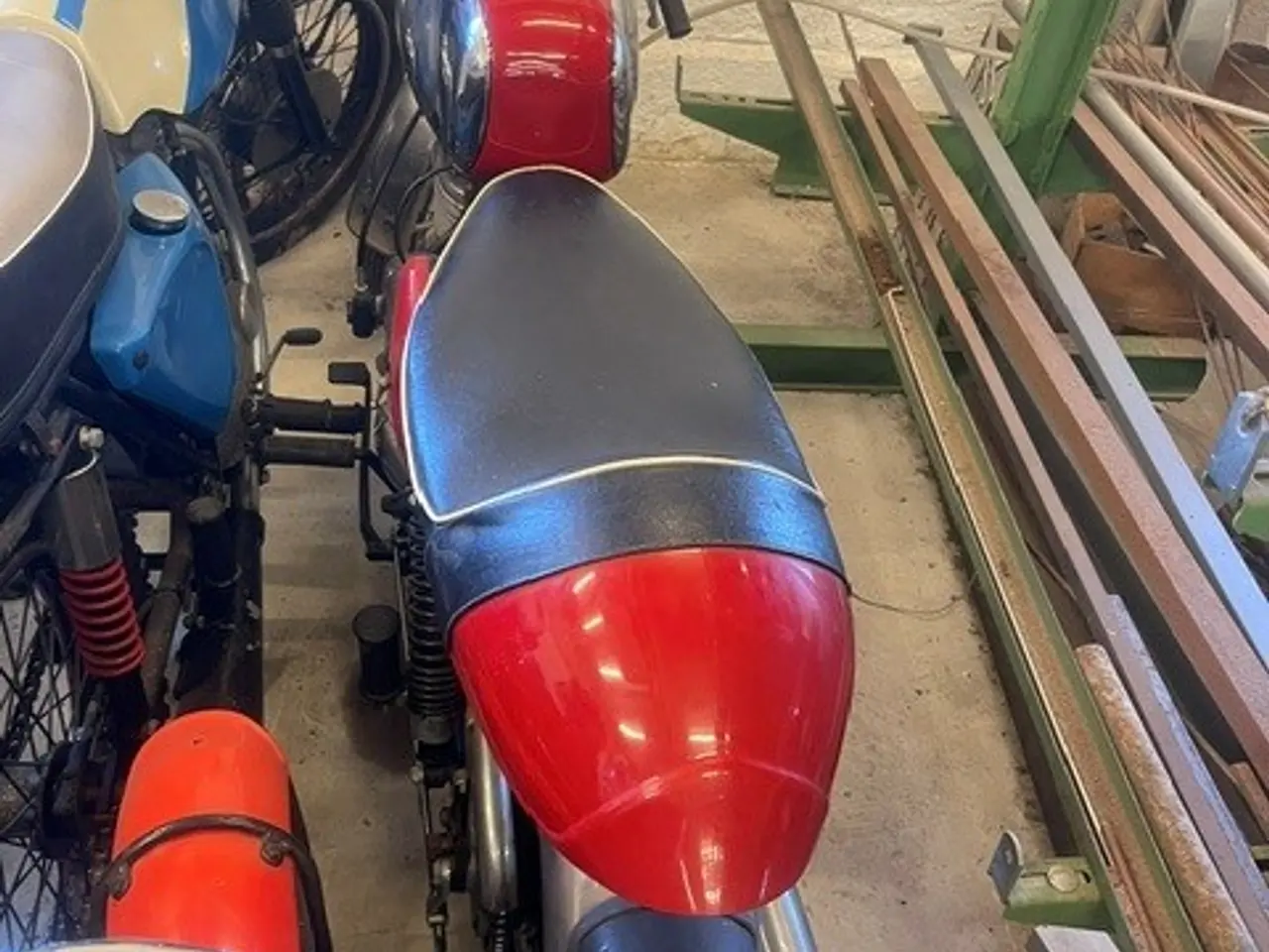 Billede 4 - Royal-Enfield