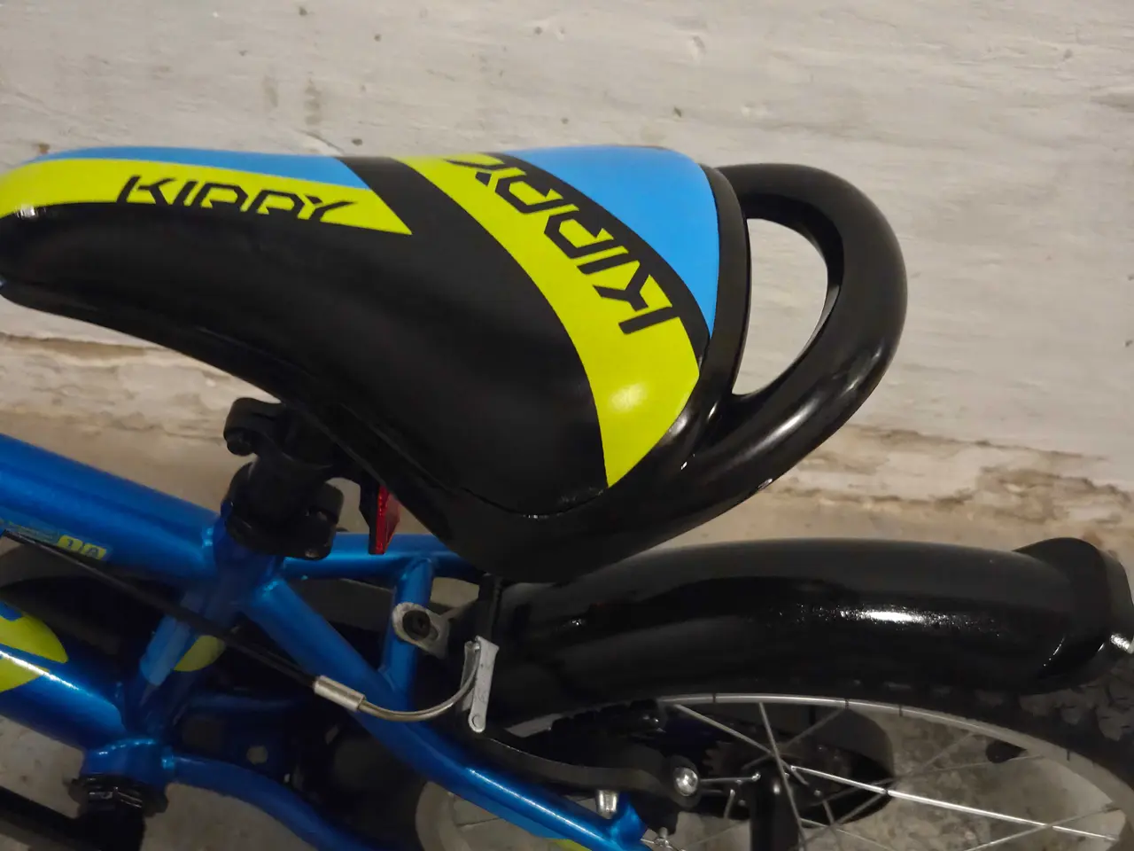 Billede 12 - Sprint Casper 18"