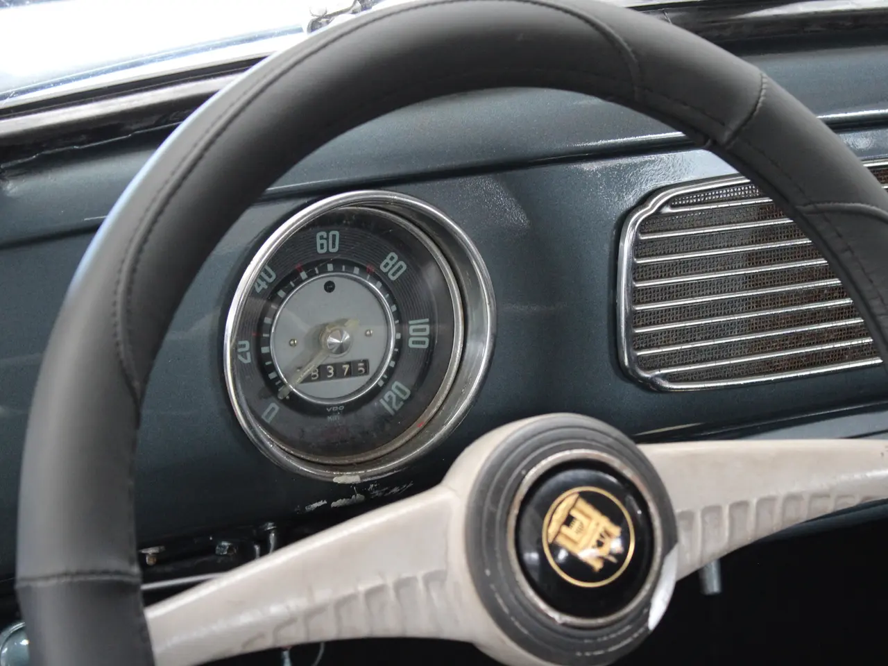 Billede 17 - VW 1200 1,2 De Luxe 2d