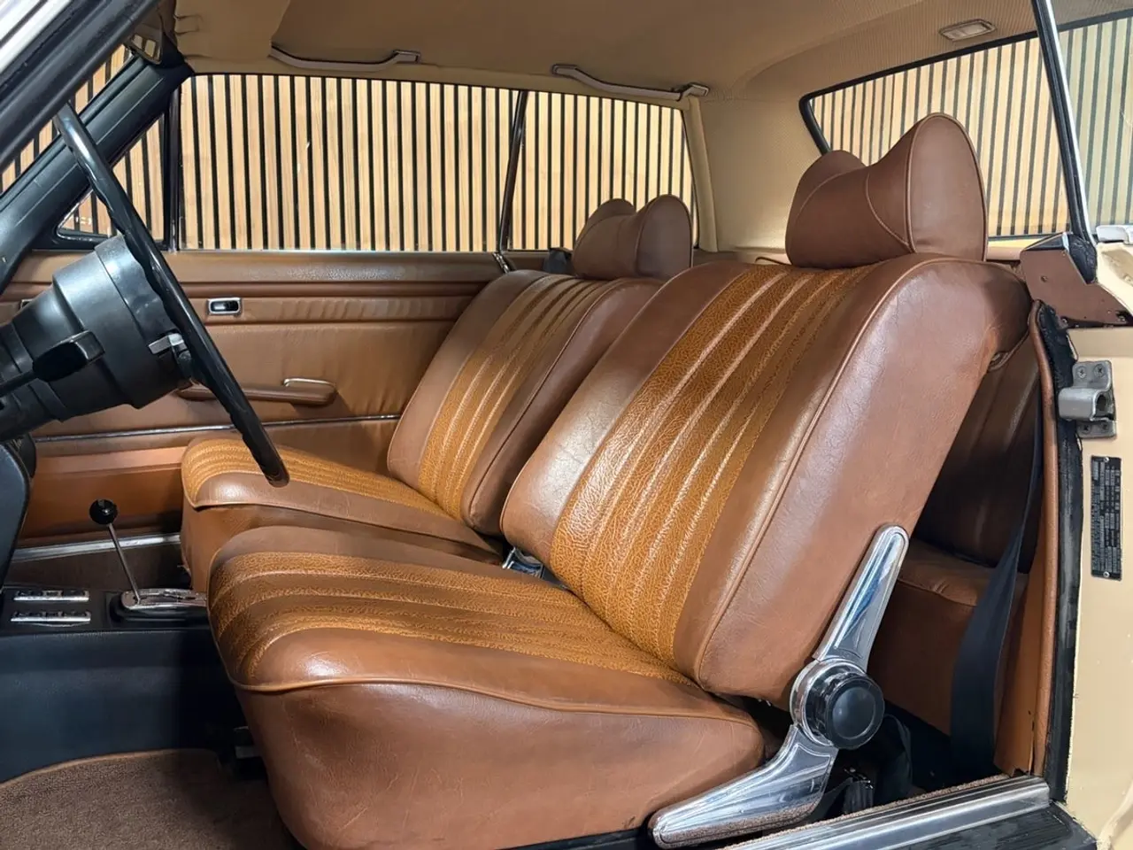 Billede 9 - Mercedes 250 CE 2,5 Coupé aut.