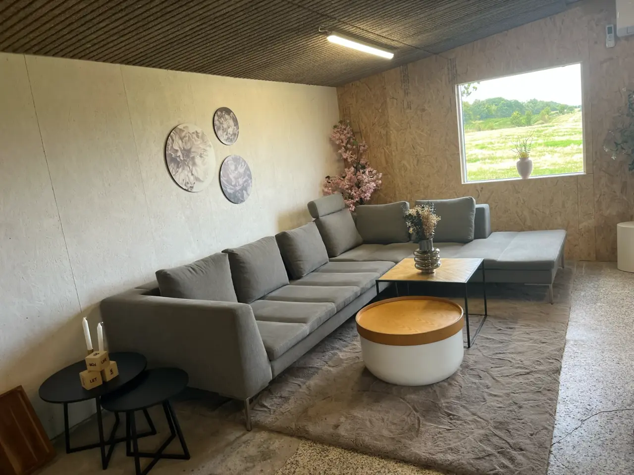 Billede 3 - Nordskov sofa fra Ilva
