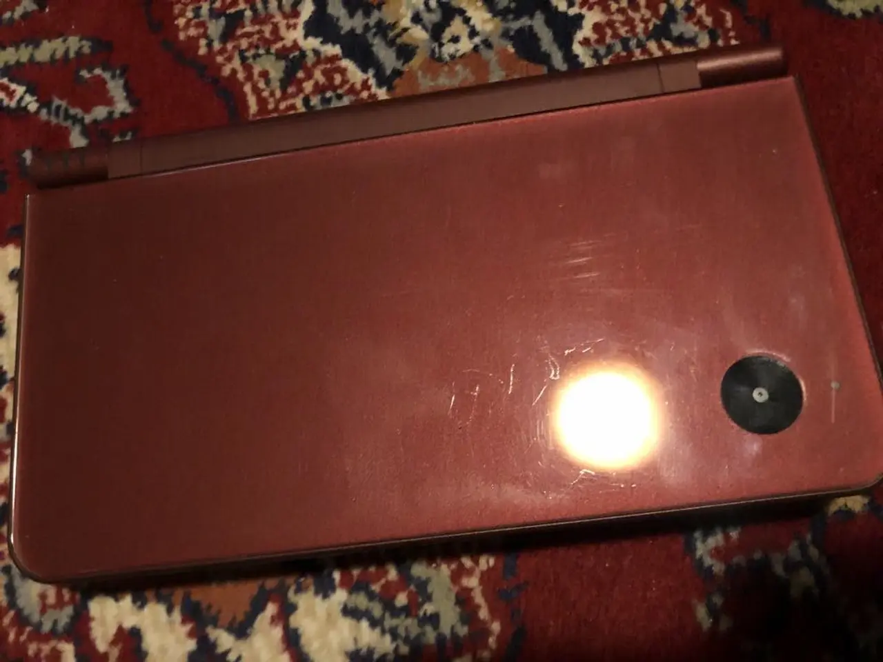 Billede 6 - Nintendo DSI XL + Pokémon Platinum Version