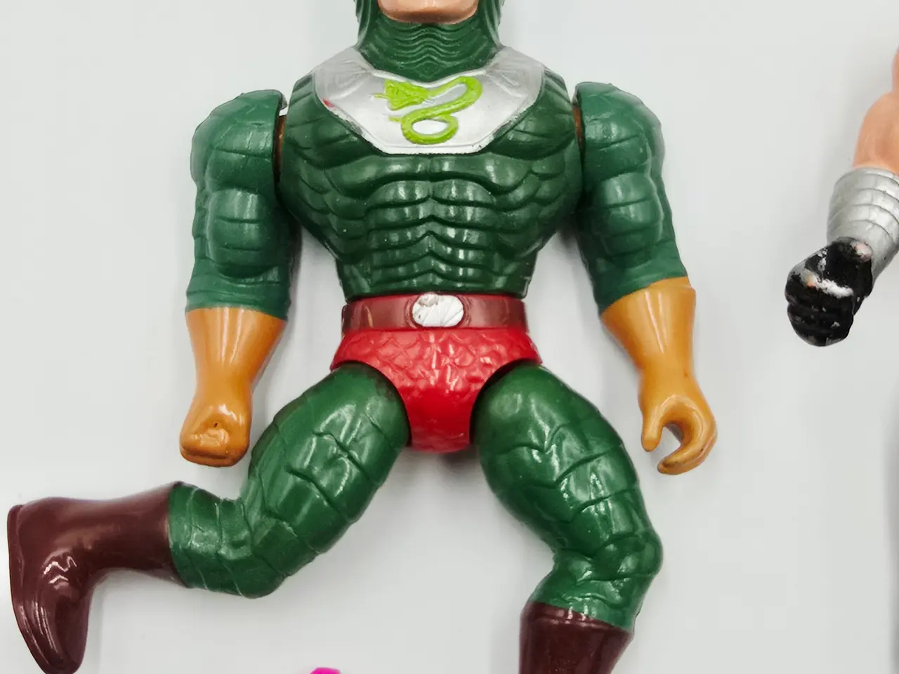 Billede 5 - Masters of the universe figurer til 25,- pr stk.