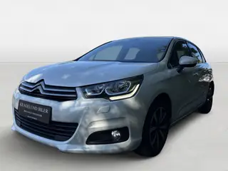 Citroën C4 1,6 BlueHDi 100 Extravaganza