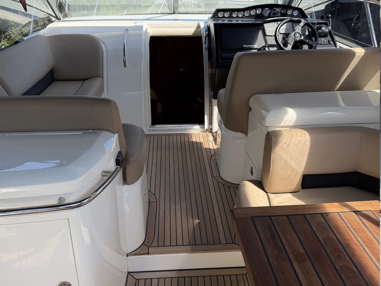 Billede 7 - Princess V42 Mk.2