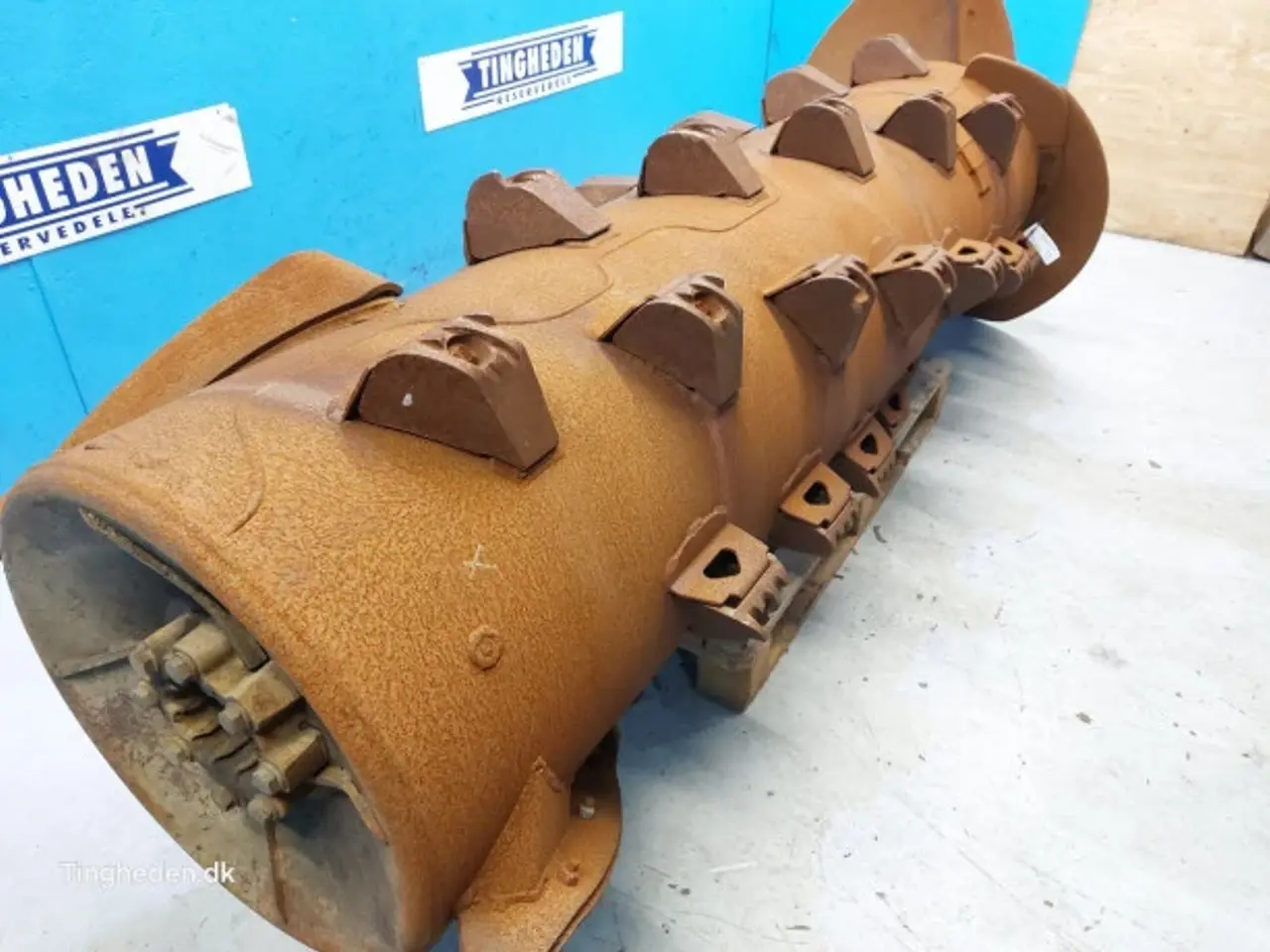 Billede 13 - Case 9120 Rotor 47825967