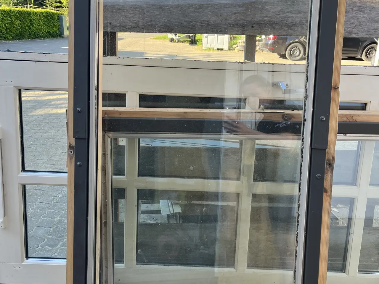 Billede 1 - Velux vindue