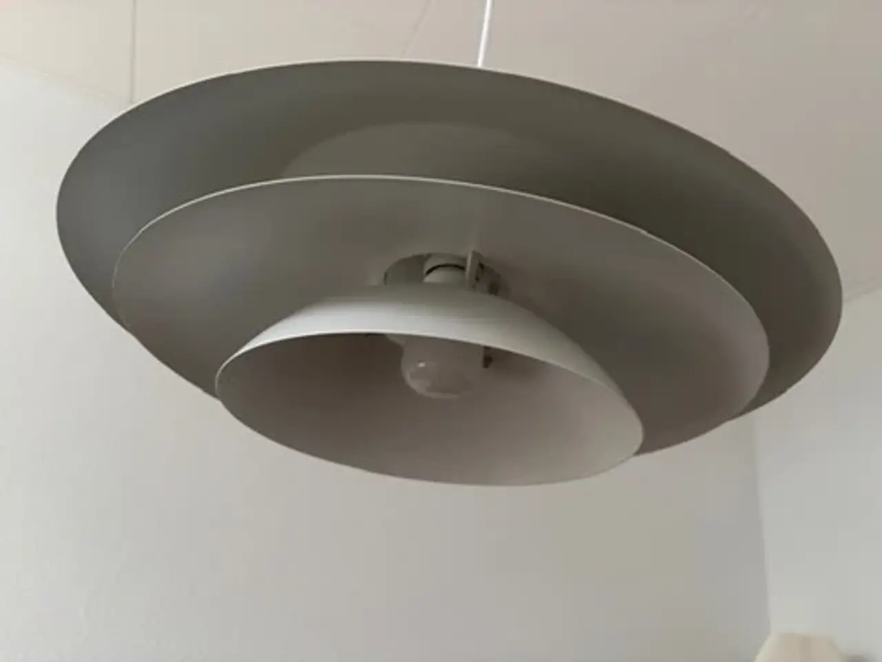 Billede 5 - Loftlampe