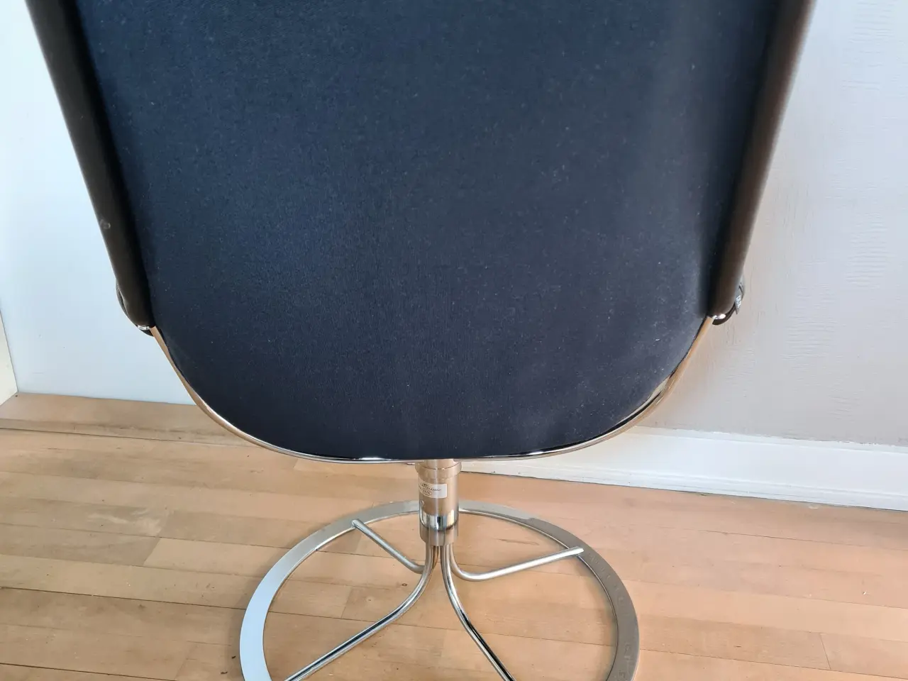 Billede 7 - Brugt Dux Jetson stol