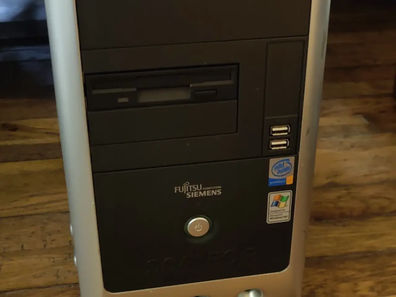 Billede 1 - AMD Athlon 1700+