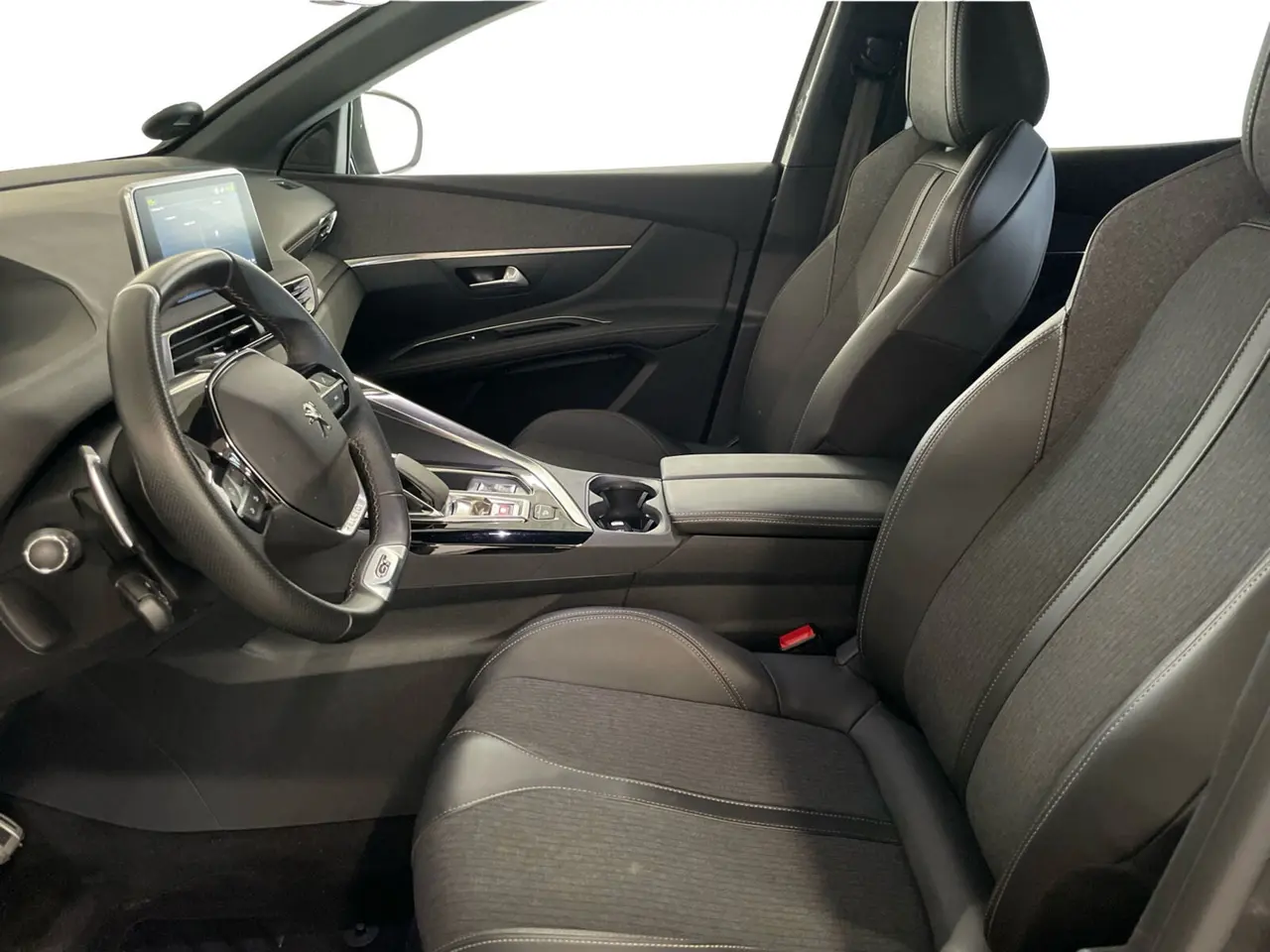 Billede 13 - Peugeot 3008 1,6 Hybrid GT Line EAT8