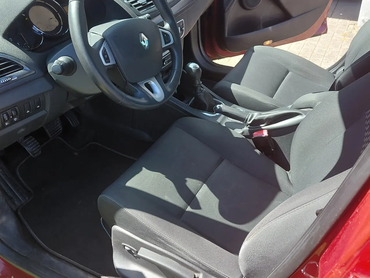 Billede 10 - RENAULT Megane