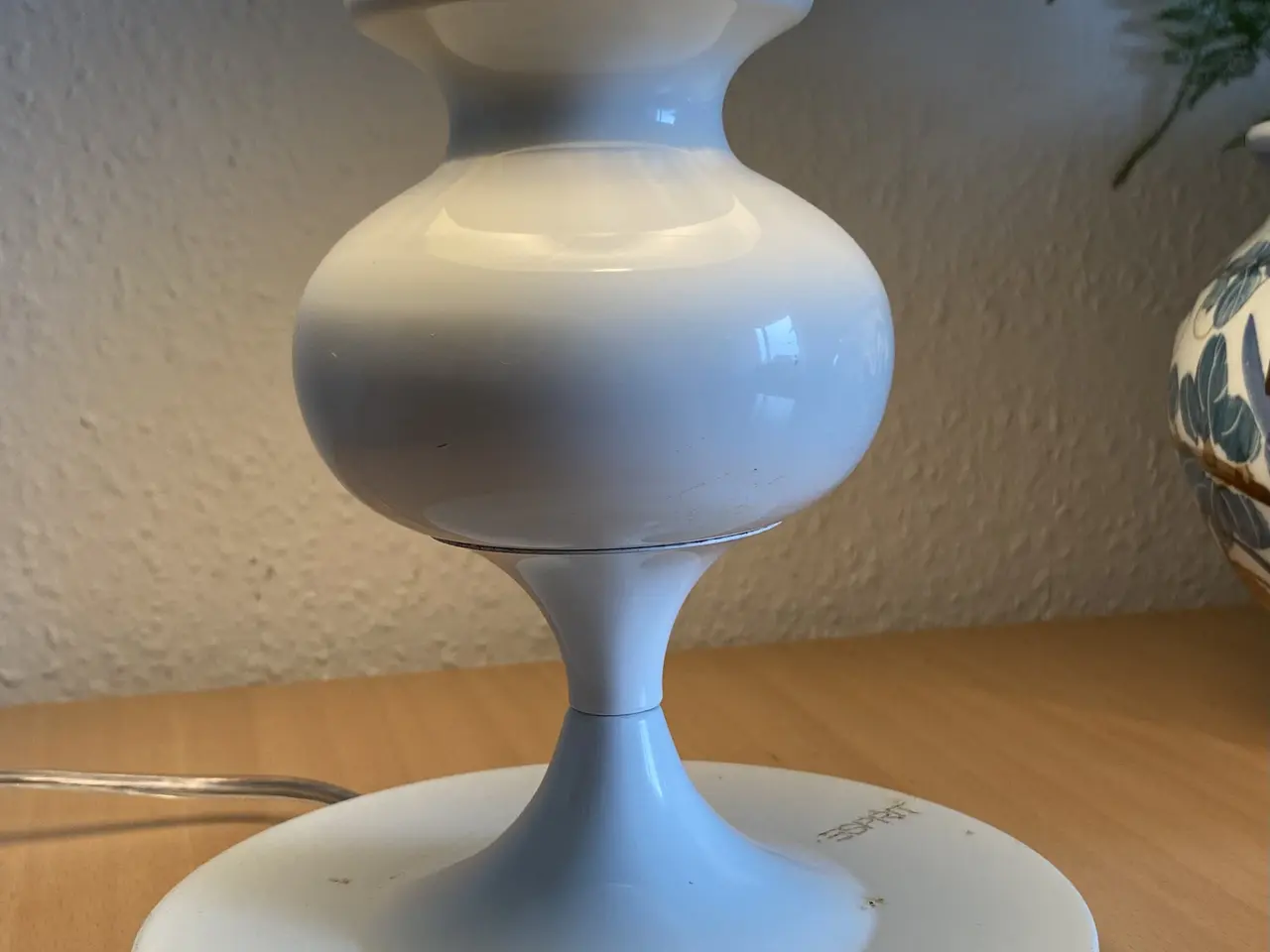 Billede 3 - Esprit bordlampe 