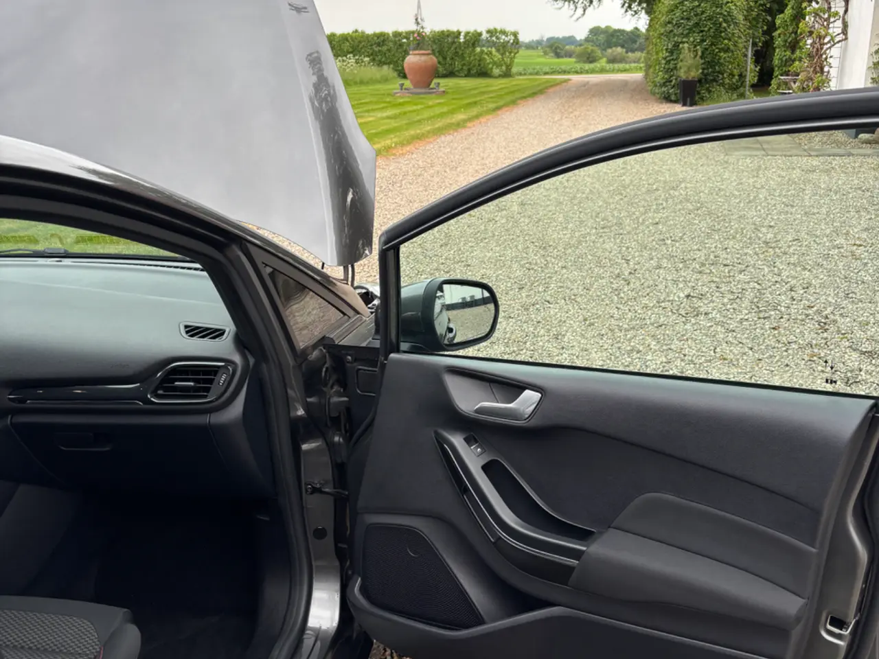 Billede 11 - Ford Fiesta 1,0 EcoBoost mHEV ST-Line