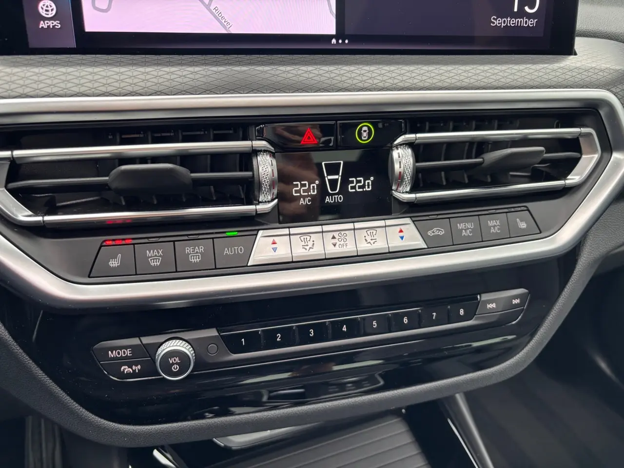 Billede 16 - BMW iX3 Charged Plus M-Sport