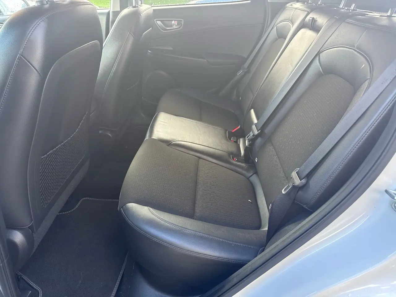 Billede 10 - Hyundai Kona EL Premium 204HK 5d Aut.