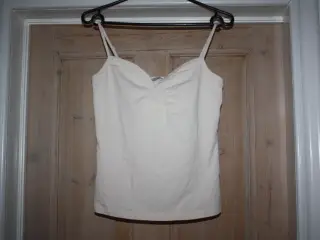 Top In Wear ekstra bryststøtte indbygget str. M