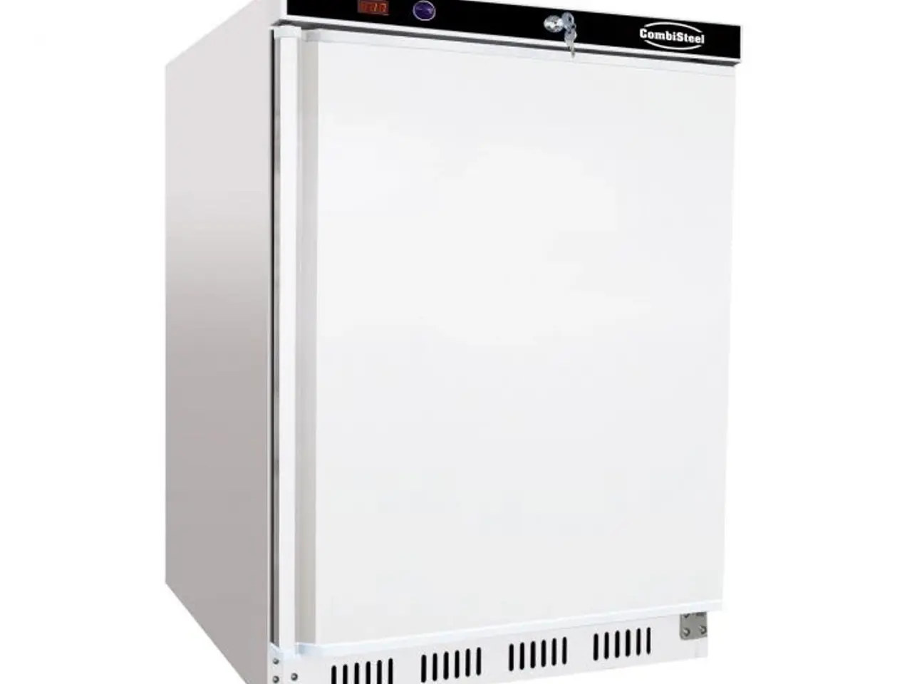 Billede 1 - Lagerfryseskab 129 liter – hvid