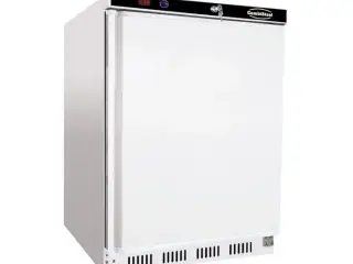 Lagerfryseskab 129 liter – hvid
