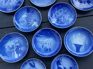 Diverse platter