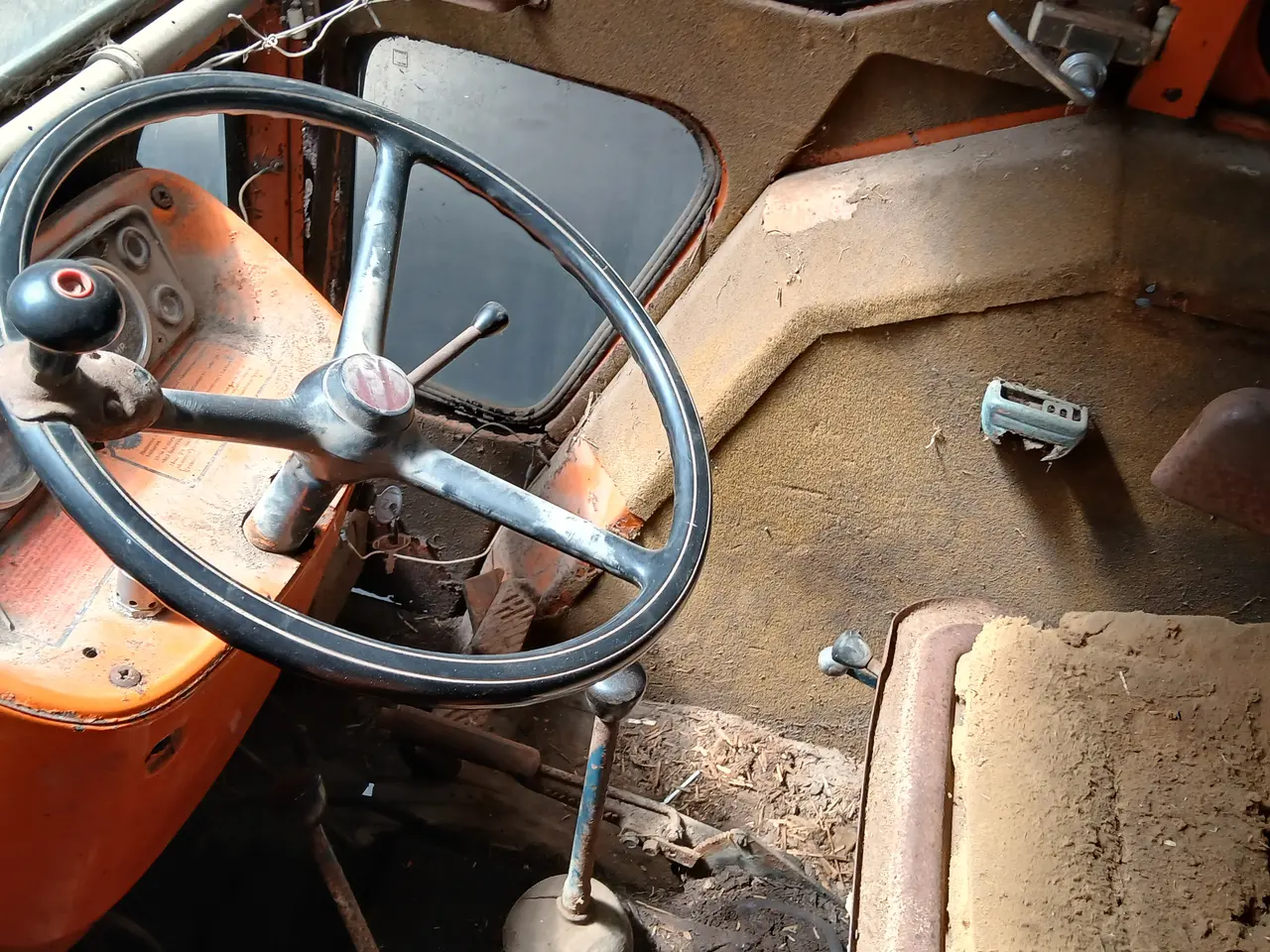 Billede 9 - Fiat 800 2wd