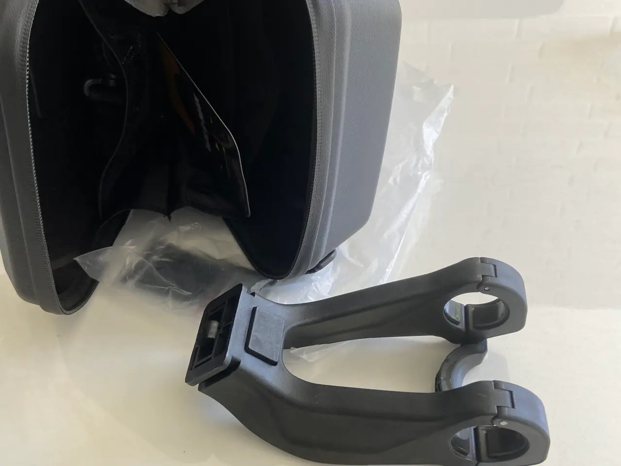 Billede 3 - Styretaske til MTB eller Racer cykel