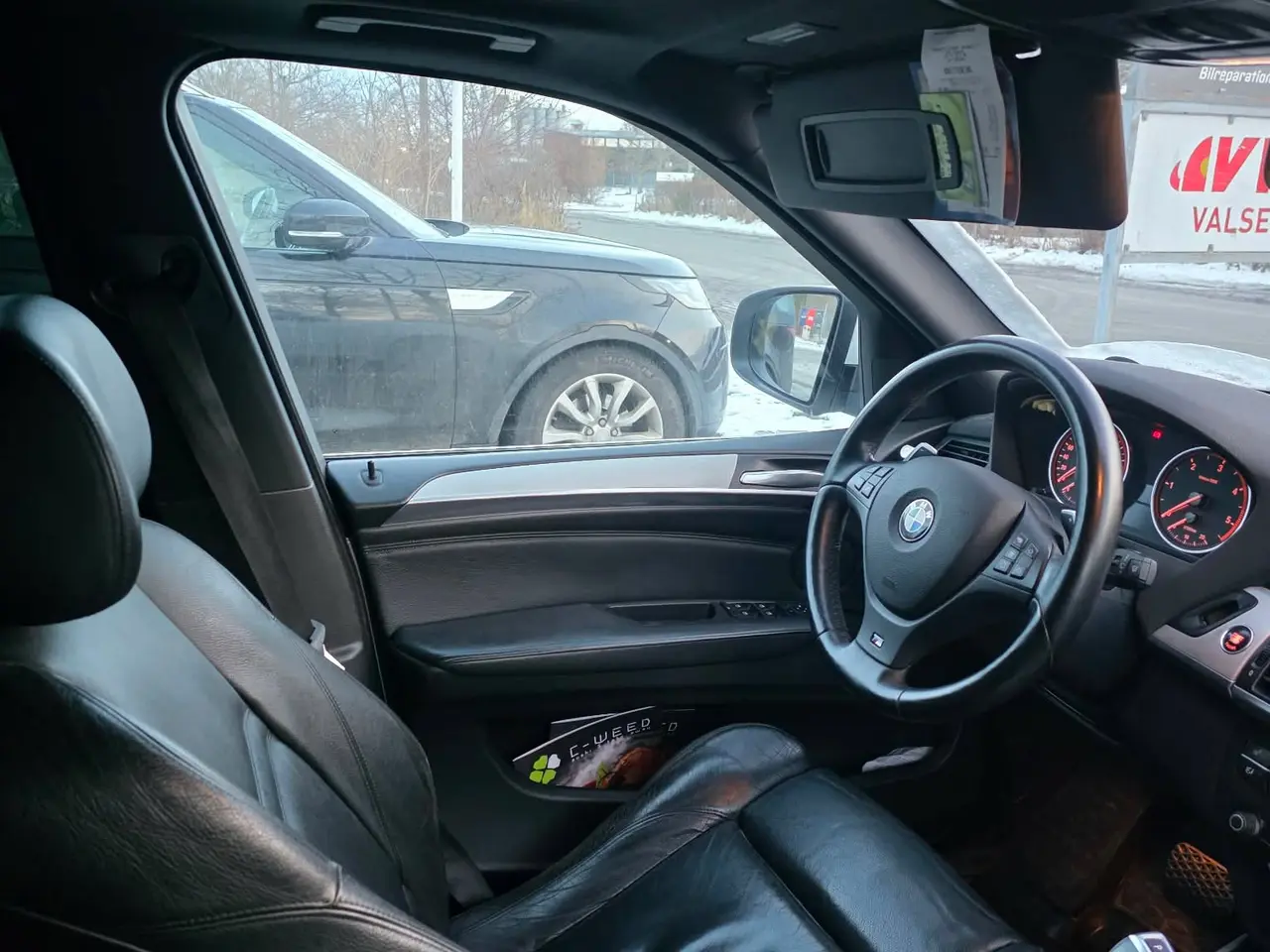 Billede 4 - Bmw e70 3.0d 