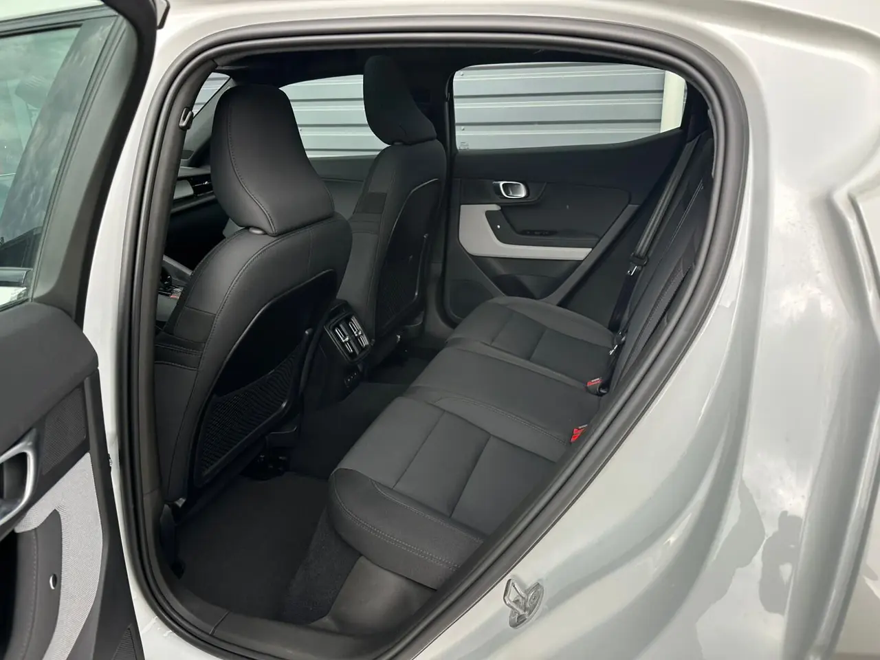 Billede 7 - Polestar 2 EL LRSM Plus 299HK 5d Aut.