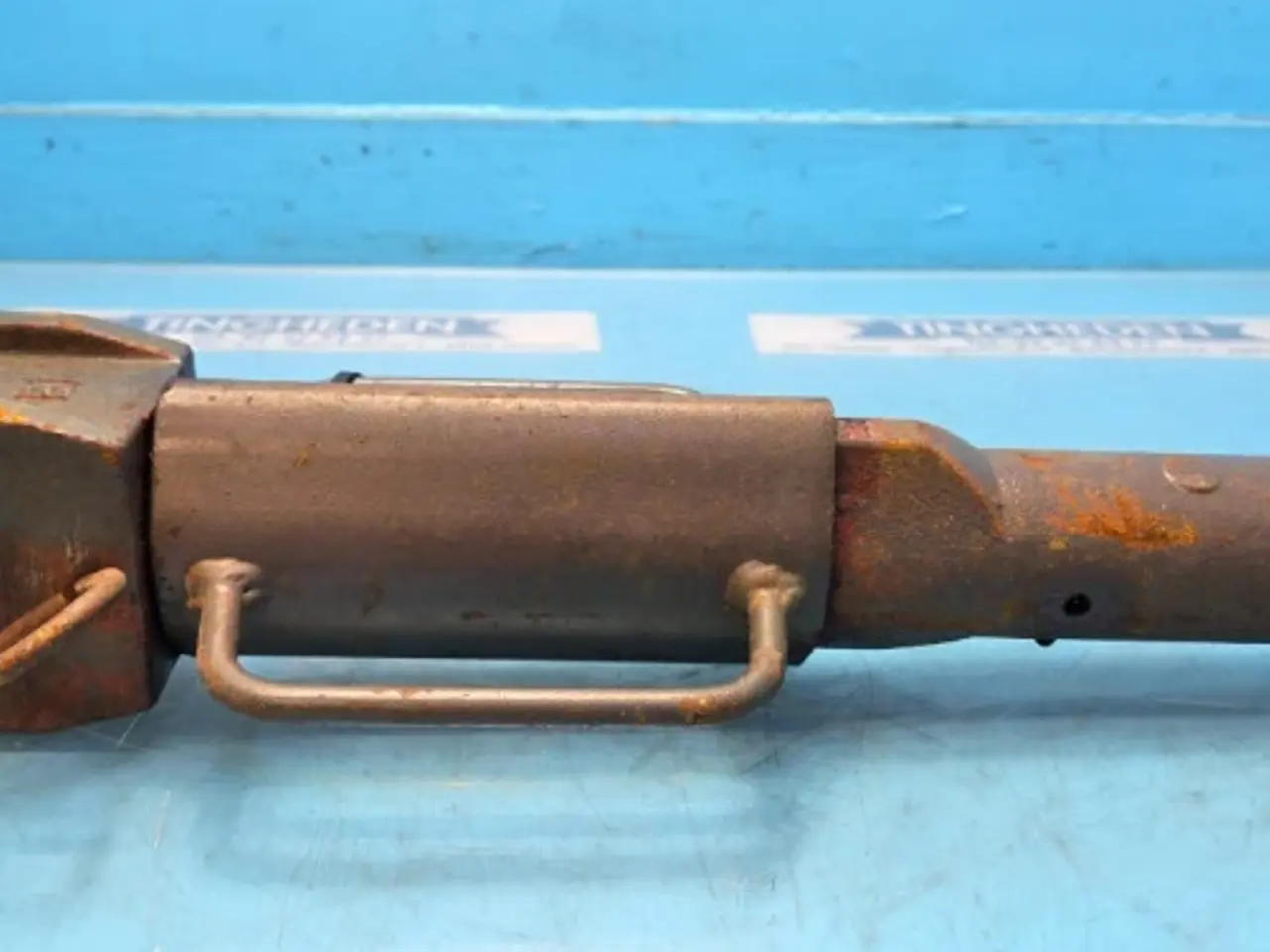 Billede 3 - Massey Ferguson 6180 Liftspindel 3616223M92